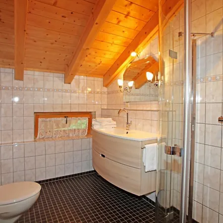 Haus Am Primelweg Appartement *
