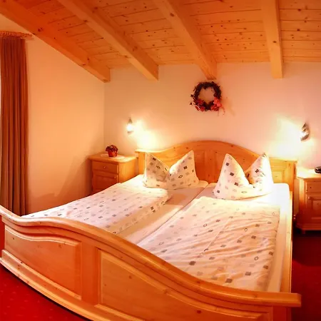 Haus Am Primelweg Appartement *