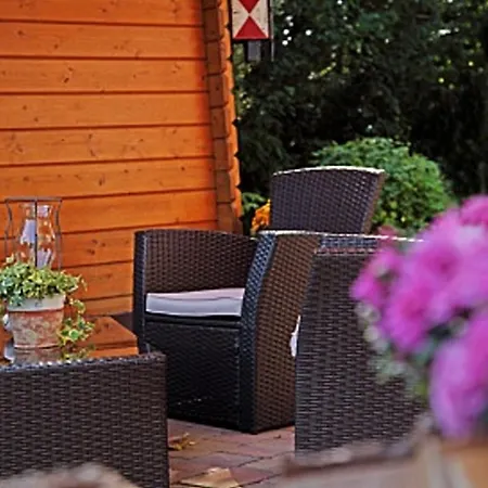 Haus Am Primelweg Appartement *