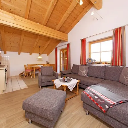 Haus Am Primelweg * Reit im Winkl