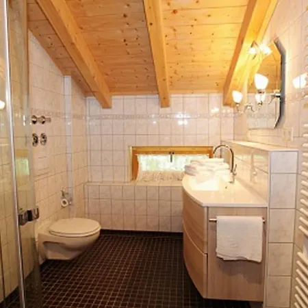 Apartman Haus Am Primelweg Reit im Winkl